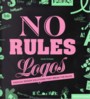 No Rules Logos: Radical Design Solutions That Break the Rules