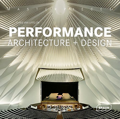 Masterpieces: Performance Architecture & Design