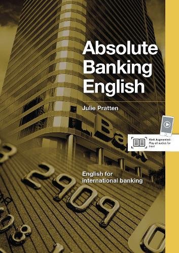 Absolute Banking English SB + CD