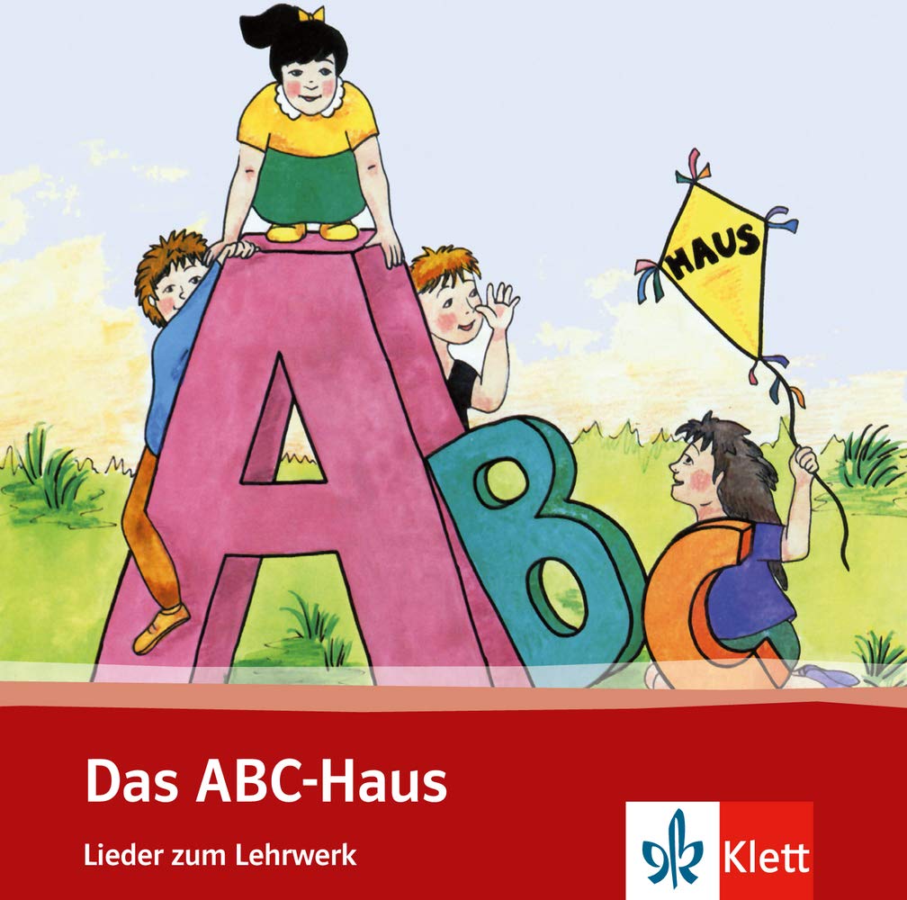 ABC-Haus, CD