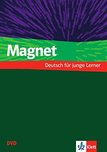Magnet DVD