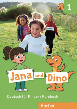 Jana und Dino 1 KB