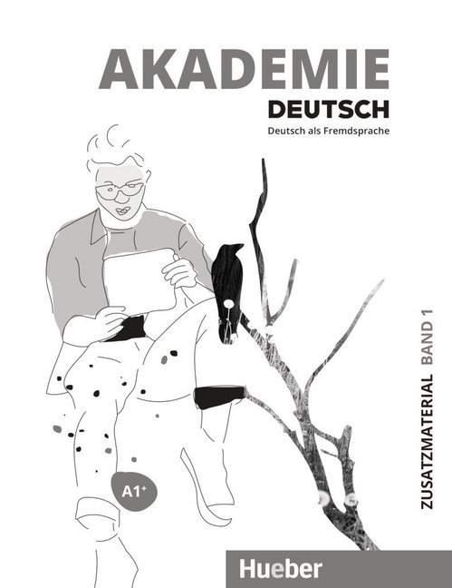 Akademie Deutsch A1+: Band 1/ Zusatzmaterial mit Audios online