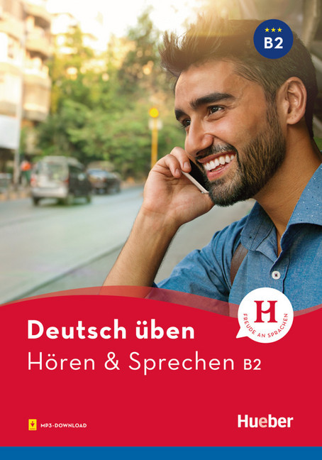 Horen & Sprechen B2 Neu - Buch + + Audio online