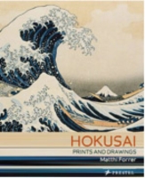 Hokusai:Prints and Drawings