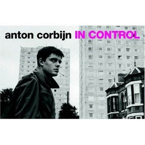 Anton Corbijn.In Control Уценка