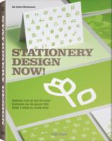Stationery Design Now!