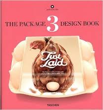 Package Design: Book 3