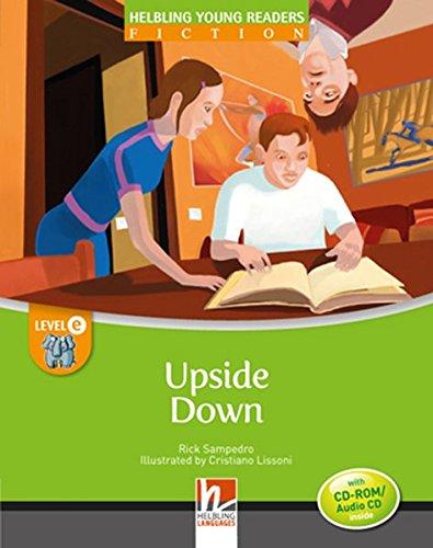 Upside Down + CD-ROM, level E