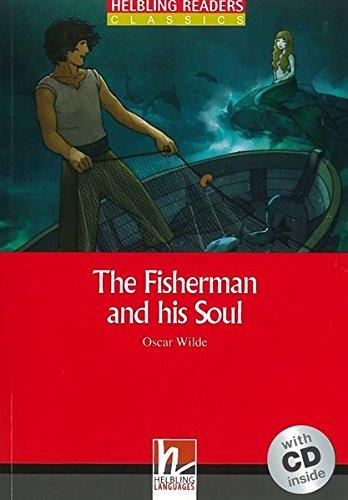 The Fisherman and his Soul + CD-ROM (Classics, Level 1)