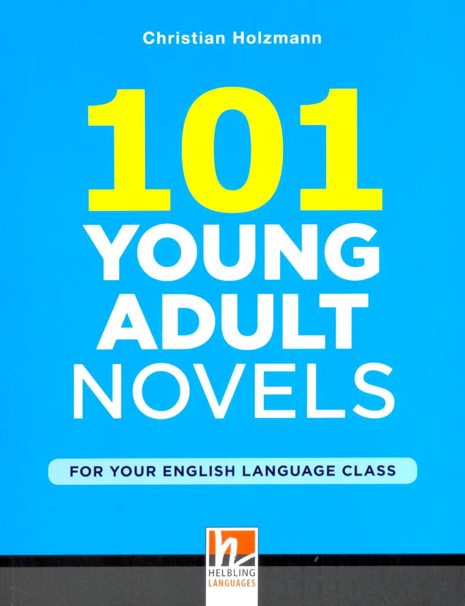 101 Young Adult Novels Уценка