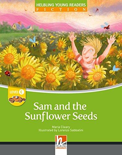 Sam And The Sunflower Seed [Big Book], level C