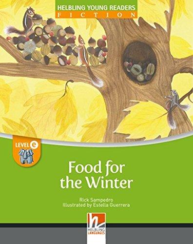 Food For The Winter [Big Book], level E Уценка