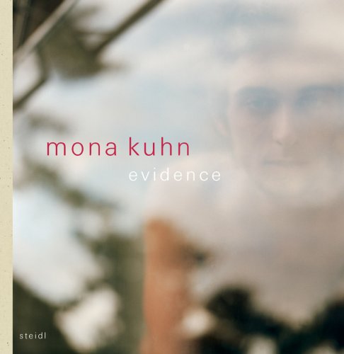Mona Kuhn.Evidence