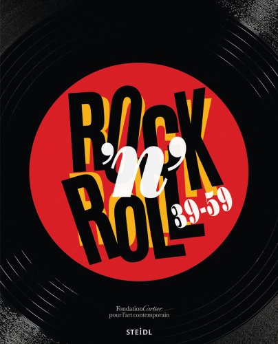 Rock 'n' Roll 39-59