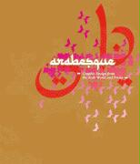 Arabesque: Graphic Design from Arab World and Persia+R