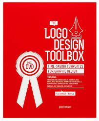 Logo Design Toolbox: Time-Saving Templates for Graphic Design + DVD