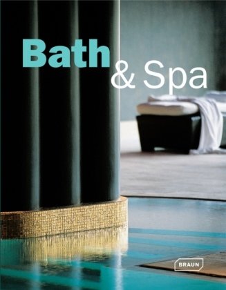 Bath and Spa