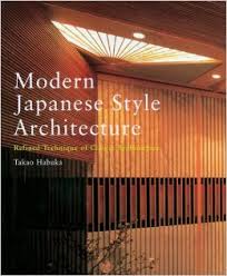 Modern Japanese Style Architecture Уценка