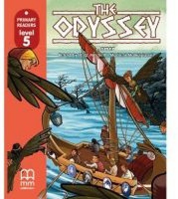 Odyssey Student's Book (with CD-ROM)