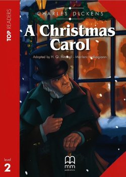Christmas Carol Student's Book (Incl Glossary)