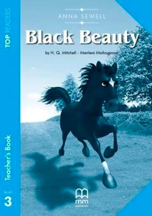 Black Beauty Teacher's Book (Student's Book, Activity Book, Teacher's Guide)