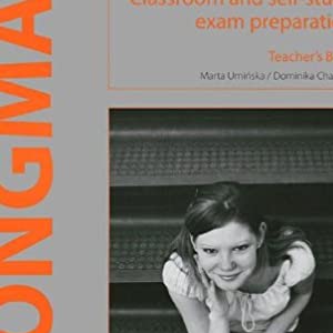 Longman Exam Activator Teacher's Book