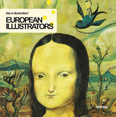 European Illustrators