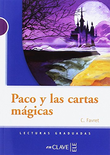 Paco Y Las Cartas Mágicas