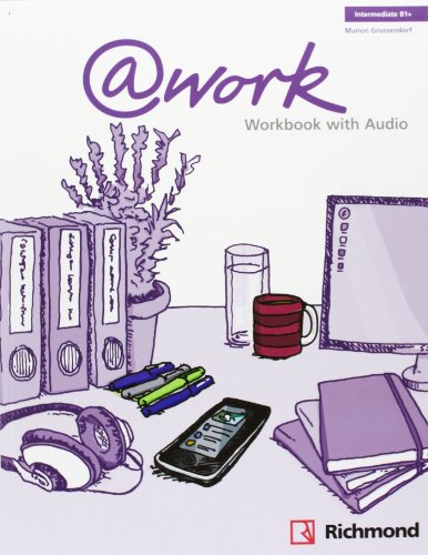 @Work Int  Workbook Pack