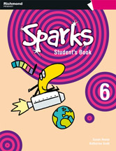 Sparks 6 SB