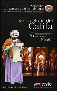 La Gloria Del Califa NEd +D
