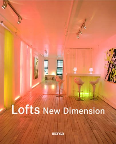 Lofts New Dimension