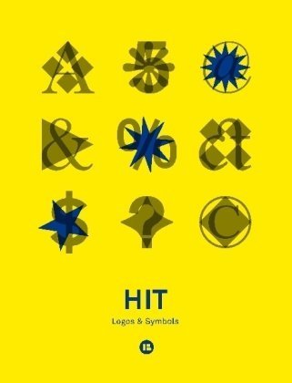 Hit. Logos and Symbols