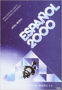 Nuevo Español 2000 Medio CD (2) Alumno
