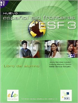 Nuevo español sin fronteras 3 Libro del alumno