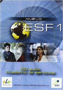 Nuevo español sin fronteras 1 CD (1) Ejercicios