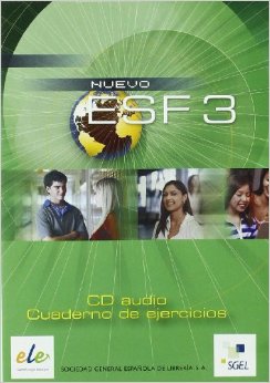 Nuevo español sin fronteras 3 CD (1) Ejercicios