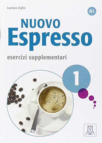 NUOVO Espresso 1 Esercizi supplementari