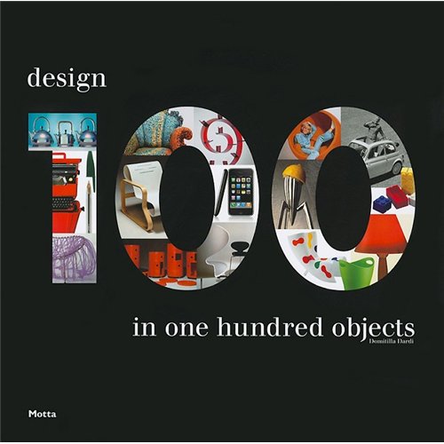 100 Design in 100 Objects