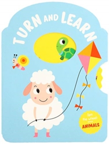 Turn And Learn: Animals