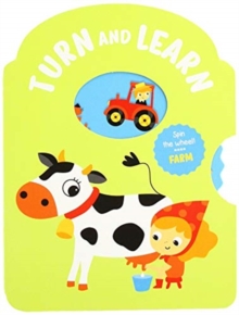 Turn And Learn: Farm