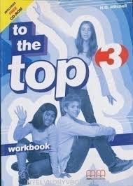 To The Top 3 Workbook (CD/CD-ROM)