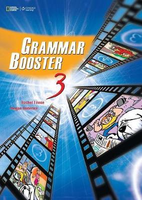 Grammar Booster 3 Student's Book