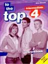 To The Top 4 Workbook (CD/CD-ROM)