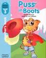 Puss In Boots Teacher's Book