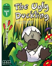 The Ugly Duckling Teacher's Book