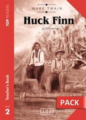 The Adventure Of Huckleberry Finn Teacher'S Pack (Incl. Sb + Glossary)