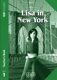Lisa In New York Teacher's Book Pack (Incl. SB + Glossary)