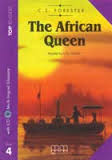 The African Queen Student's Book Pack (Incl. Glossary + CD)